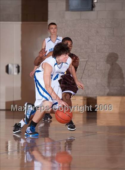 Thumbnail 1 in El Camino @ Rancho Bernardo photogallery.