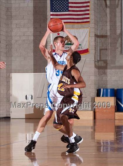 Thumbnail 3 in El Camino @ Rancho Bernardo photogallery.
