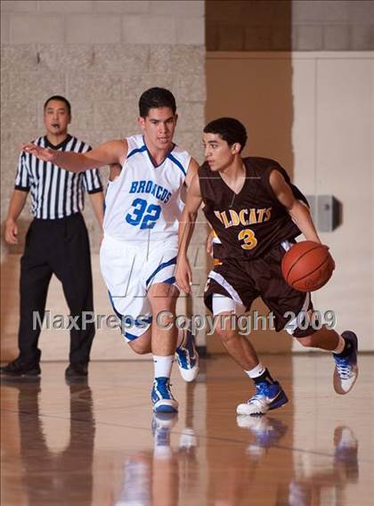 Thumbnail 1 in El Camino @ Rancho Bernardo photogallery.