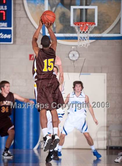 Thumbnail 3 in El Camino @ Rancho Bernardo photogallery.