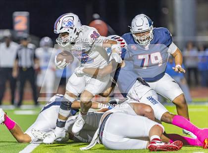 Thumbnail 2 in Lumberton @ Hardin-Jefferson photogallery.