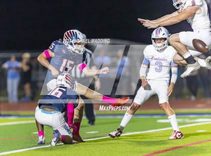 Thumbnail 2 in Lumberton @ Hardin-Jefferson photogallery.