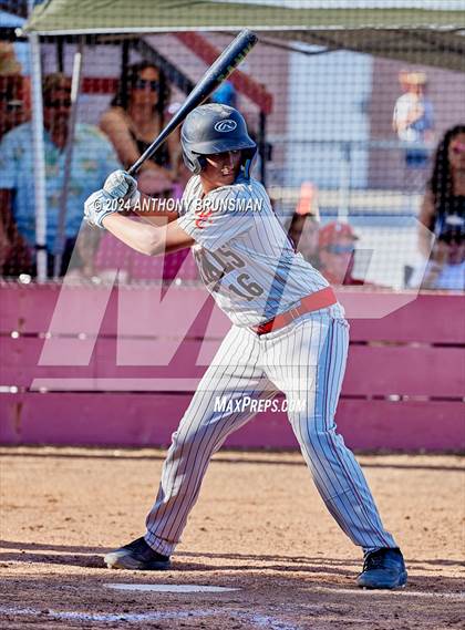 Thumbnail 1 in Ferndale @ Woodland Christian (CIF NorCal D5 Semi-final) photogallery.