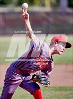 Photo from the gallery "Ferndale @ Woodland Christian (CIF NorCal D5 Semi-final)"