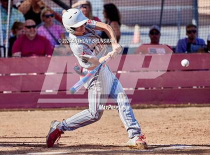 Thumbnail 2 in Ferndale @ Woodland Christian (CIF NorCal D5 Semi-final) photogallery.