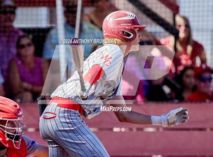 Thumbnail 3 in Ferndale @ Woodland Christian (CIF NorCal D5 Semi-final) photogallery.