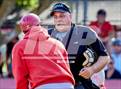 Photo from the gallery "Ferndale @ Woodland Christian (CIF NorCal D5 Semi-final)"