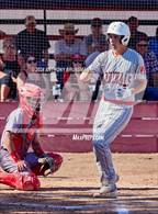 Photo from the gallery "Ferndale @ Woodland Christian (CIF NorCal D5 Semi-final)"