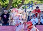 Photo from the gallery "Ferndale @ Woodland Christian (CIF NorCal D5 Semi-final)"