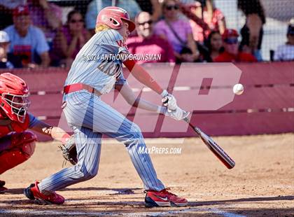 Thumbnail 2 in Ferndale @ Woodland Christian (CIF NorCal D5 Semi-final) photogallery.