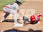 Photo from the gallery "Ferndale @ Woodland Christian (CIF NorCal D5 Semi-final)"
