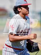 Photo from the gallery "Ferndale @ Woodland Christian (CIF NorCal D5 Semi-final)"
