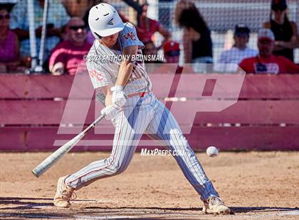 Thumbnail 2 in Ferndale @ Woodland Christian (CIF NorCal D5 Semi-final) photogallery.