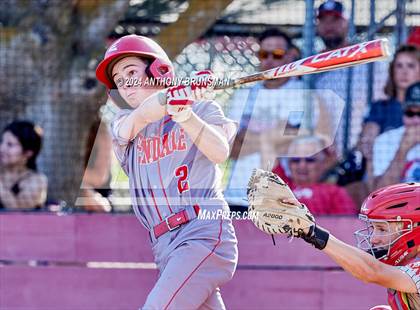 Thumbnail 1 in Ferndale @ Woodland Christian (CIF NorCal D5 Semi-final) photogallery.