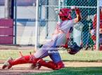 Photo from the gallery "Ferndale @ Woodland Christian (CIF NorCal D5 Semi-final)"