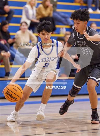 JV: Vista del Lago @ Del Campo