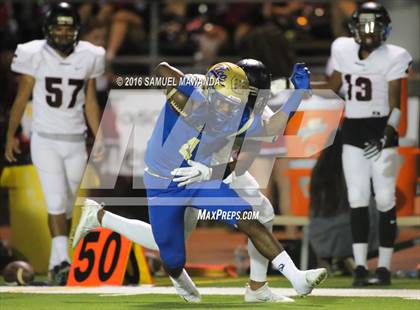 Thumbnail 3 in Cleveland @  El Camino Real photogallery.