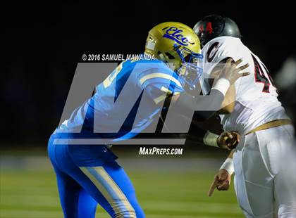 Thumbnail 1 in Cleveland @  El Camino Real photogallery.
