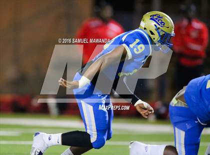 Thumbnail 3 in Cleveland @  El Camino Real photogallery.
