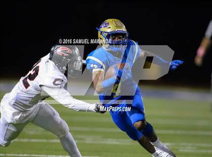Thumbnail 3 in Cleveland @  El Camino Real photogallery.
