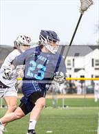 Photo from the gallery "St. Mary's @ St. Joseph's Collegiate Institute"