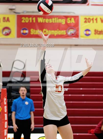 Thumbnail 3 in Widefield @ Coronado photogallery.