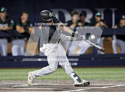 Thumbnail 3 in Flower Mound vs. Carroll Game 2 (UIL 6A Regional Final) photogallery.