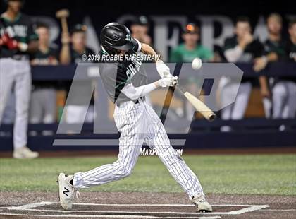 Thumbnail 2 in Flower Mound vs. Carroll Game 2 (UIL 6A Regional Final) photogallery.