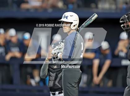 Thumbnail 1 in Flower Mound vs. Carroll Game 2 (UIL 6A Regional Final) photogallery.