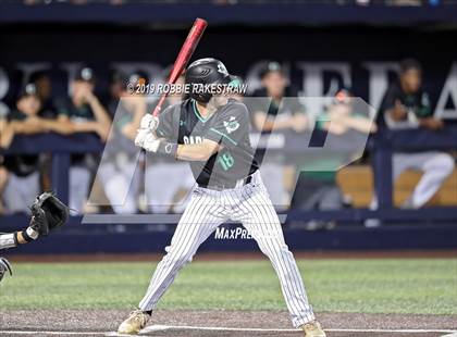 Thumbnail 1 in Flower Mound vs. Carroll Game 2 (UIL 6A Regional Final) photogallery.