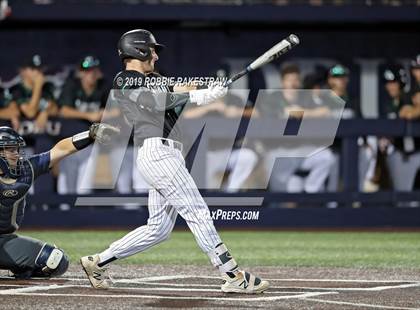 Thumbnail 1 in Flower Mound vs. Carroll Game 2 (UIL 6A Regional Final) photogallery.