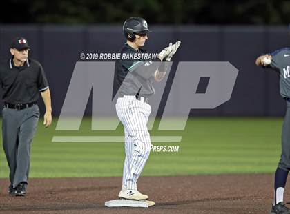 Thumbnail 1 in Flower Mound vs. Carroll Game 2 (UIL 6A Regional Final) photogallery.