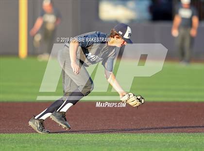 Thumbnail 3 in Flower Mound vs. Carroll Game 2 (UIL 6A Regional Final) photogallery.