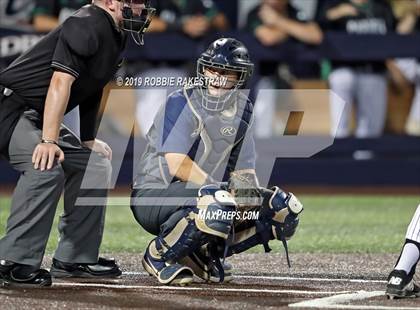 Thumbnail 1 in Flower Mound vs. Carroll Game 2 (UIL 6A Regional Final) photogallery.
