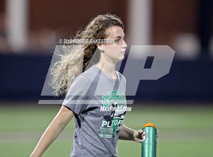 Thumbnail 3 in Flower Mound vs. Carroll Game 2 (UIL 6A Regional Final) photogallery.