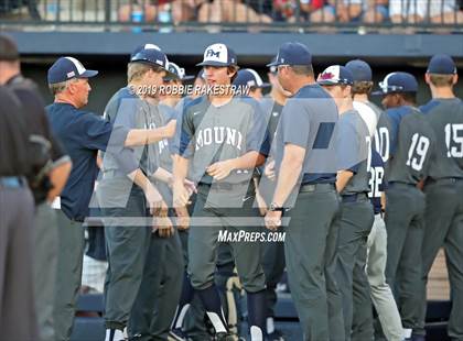 Thumbnail 1 in Flower Mound vs. Carroll Game 2 (UIL 6A Regional Final) photogallery.