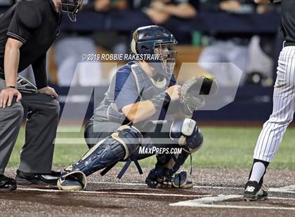 Thumbnail 1 in Flower Mound vs. Carroll Game 2 (UIL 6A Regional Final) photogallery.