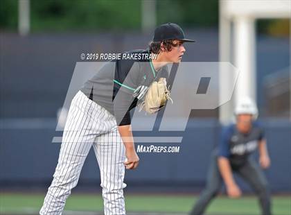 Thumbnail 3 in Flower Mound vs. Carroll Game 2 (UIL 6A Regional Final) photogallery.