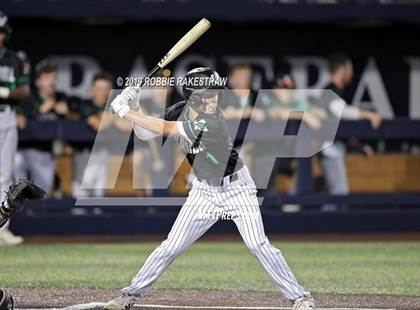 Thumbnail 3 in Flower Mound vs. Carroll Game 2 (UIL 6A Regional Final) photogallery.