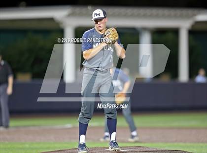 Thumbnail 1 in Flower Mound vs. Carroll Game 2 (UIL 6A Regional Final) photogallery.