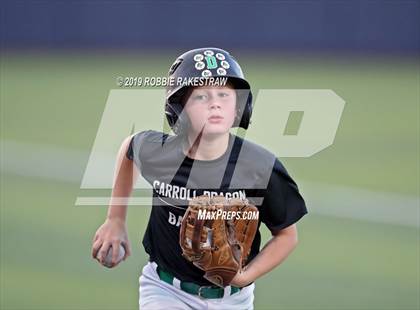 Thumbnail 1 in Flower Mound vs. Carroll Game 2 (UIL 6A Regional Final) photogallery.