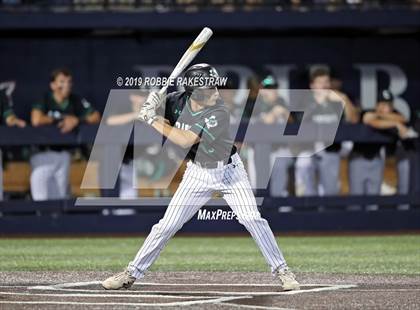Thumbnail 2 in Flower Mound vs. Carroll Game 2 (UIL 6A Regional Final) photogallery.