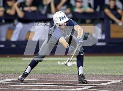 Thumbnail 3 in Flower Mound vs. Carroll Game 2 (UIL 6A Regional Final) photogallery.