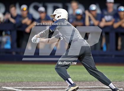 Thumbnail 1 in Flower Mound vs. Carroll Game 2 (UIL 6A Regional Final) photogallery.