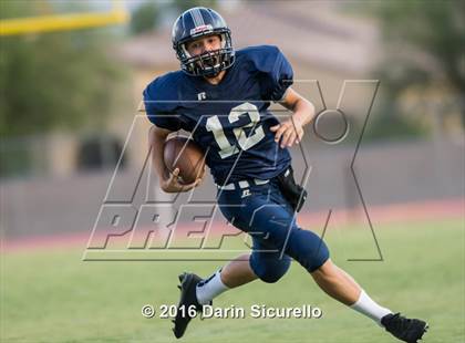Thumbnail 1 in Desert Vista @ Perry photogallery.