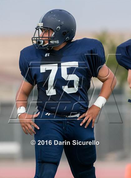 Thumbnail 1 in Desert Vista @ Perry photogallery.