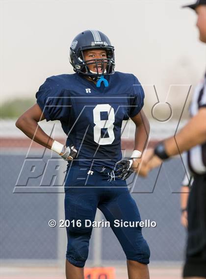 Thumbnail 1 in Desert Vista @ Perry photogallery.