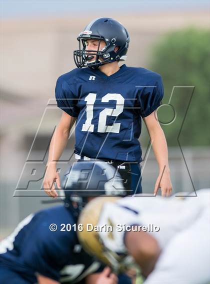 Thumbnail 1 in Desert Vista @ Perry photogallery.