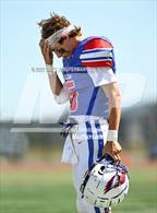 Photo from the gallery "McClymonds @ Tamalpais"