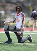 Photo from the gallery "McClymonds @ Tamalpais"
